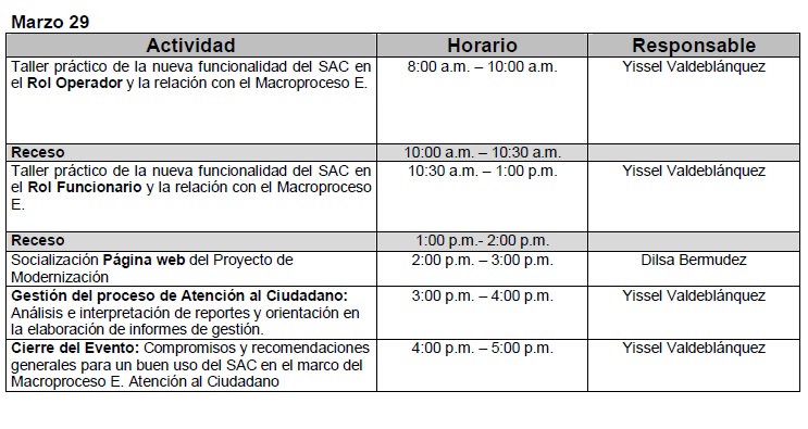 agenda2sac