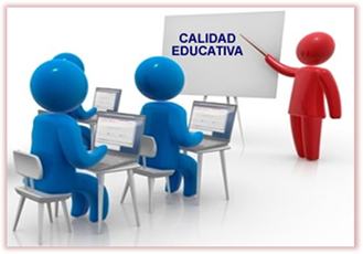 calidad educativa