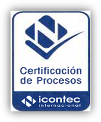 certificacion procesos