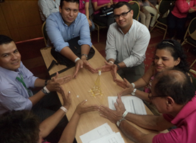 tolima fomenta liderazgo